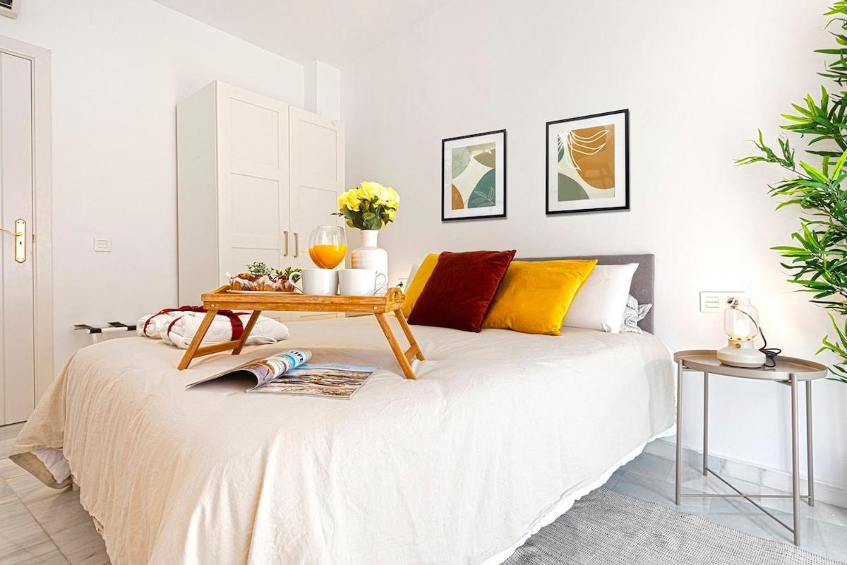 -malagasunapts-comfy&central Free Parking Appartamento *