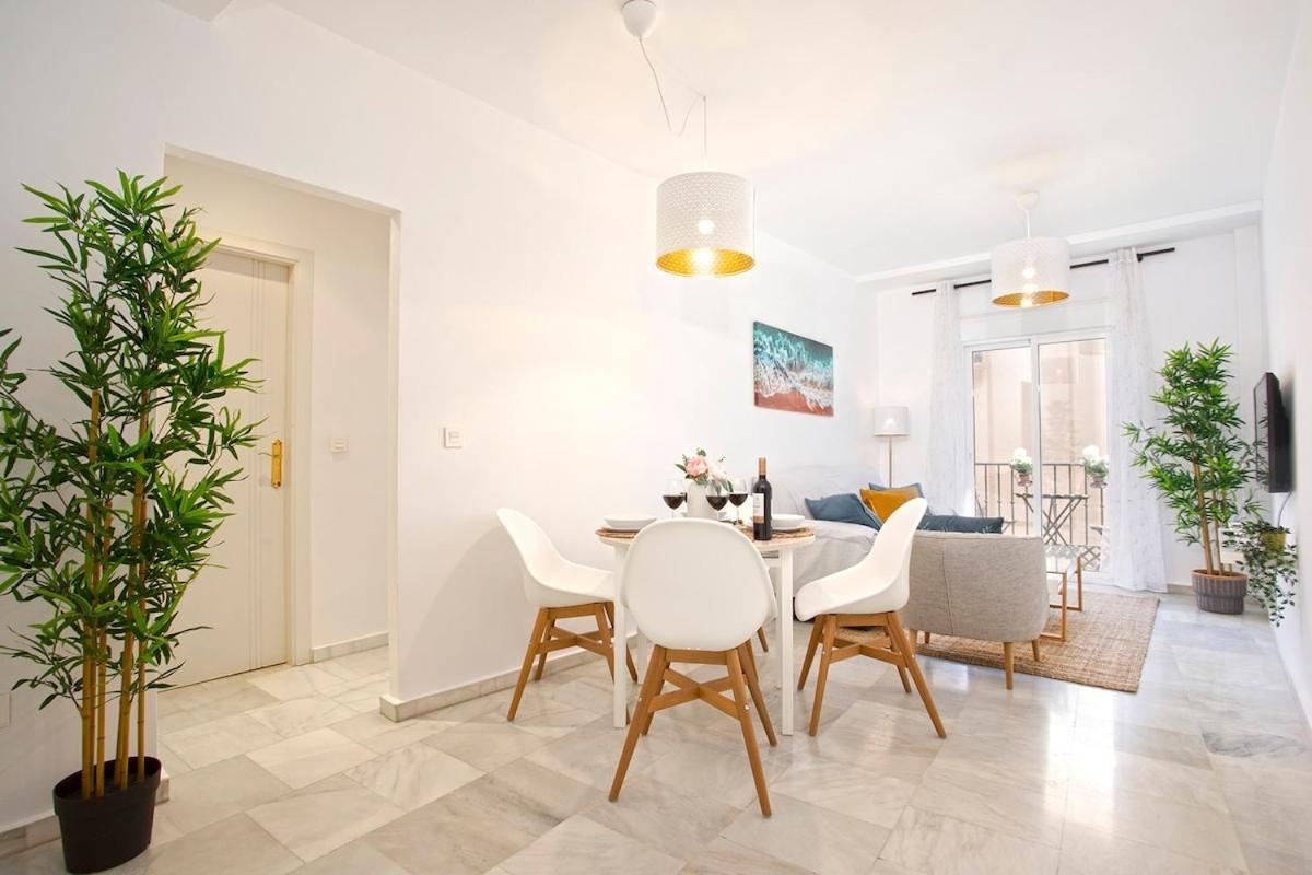 -malagasunapts-comfy&central Free Parking Appartamento Málaga